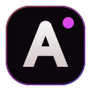 AINude - AI Nude & NSFW Generator startup logo on Aura++