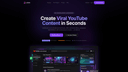 ytZolo - AI Productivity & Content Creation Platform Logo