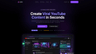 ytZolo - AI Productivity & Content Creation Platform logo