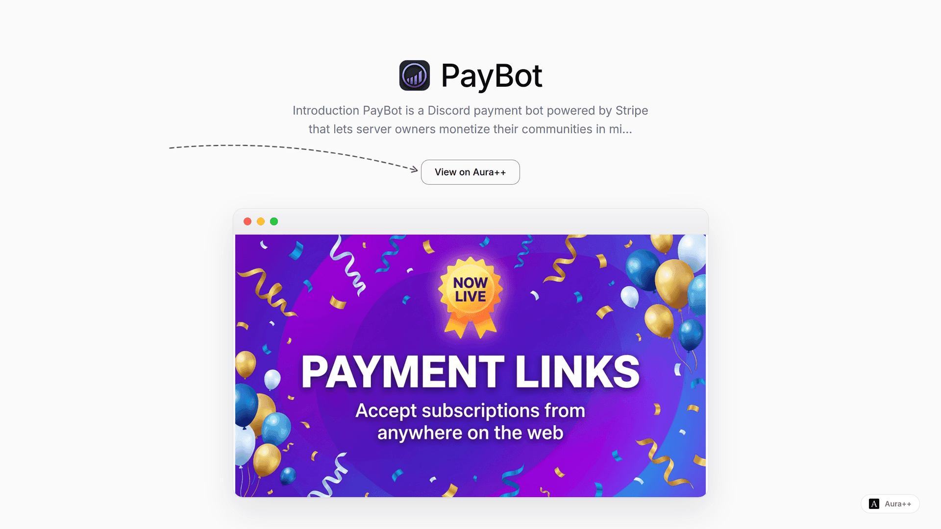 Monetizing Discord: How PayBot Simplifies Payments