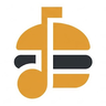 Text To Song - BeatBun startup logo on Aura++