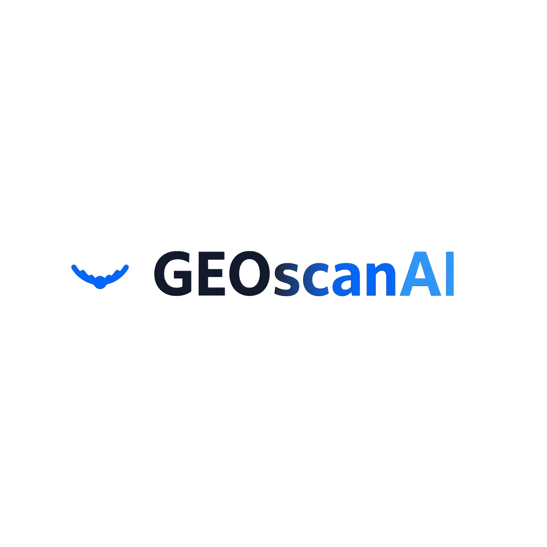 GEOscanAI product preview for startup listing on Aura++