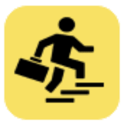 RankResume startup logo on Aura++