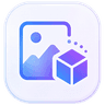 Image to STL Converter logo