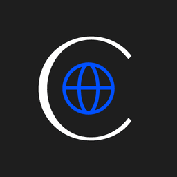 Censuus startup logo on Aura++