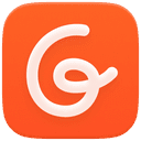 Good Assistant startup logo on Aura++