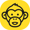 Status Monkey logo