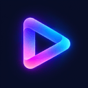 Video Ambient Light startup logo on Aura++