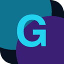 Gixo AI Deck Builder startup logo on Aura++