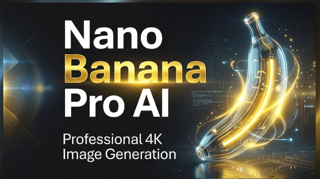 Nano Banana Pro AI Image Generator product preview for startup listing on Aura++