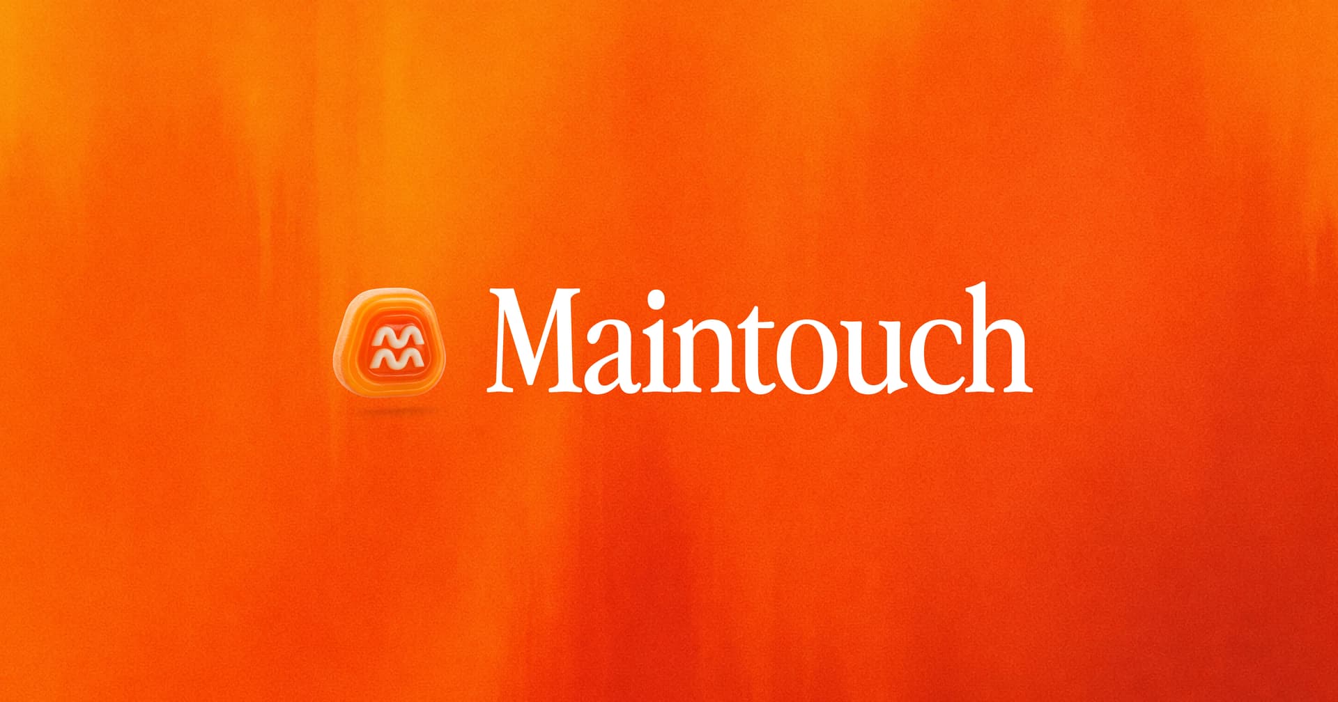 Maintouch SEO & AEO Platform - Product Image