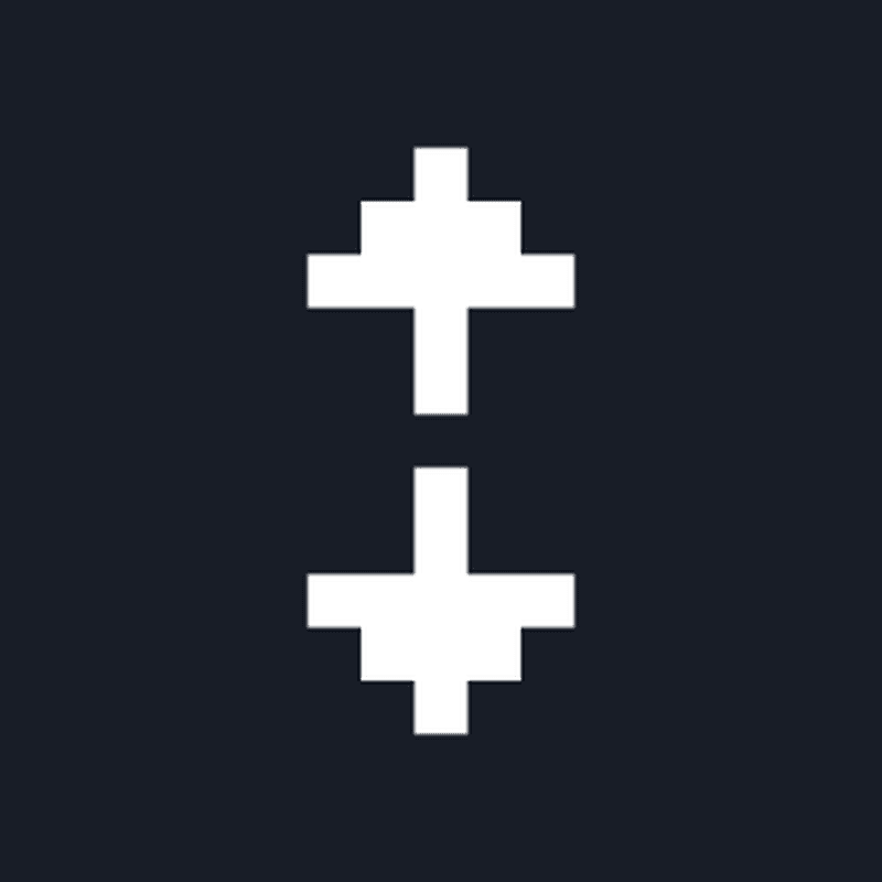 Rallied logo