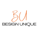 besignunique startup logo on Aura++