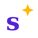 Scheduley startup logo on Aura++