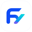 FindyourAI startup logo on Aura++