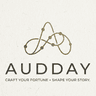 Audday Energy Interpretation logo