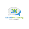 WhatsMarketing logo