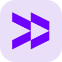 Wensa Resume Builder startup logo on Aura++