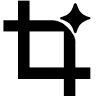 GPT Image 3 AI Photo Editor startup logo on Aura++