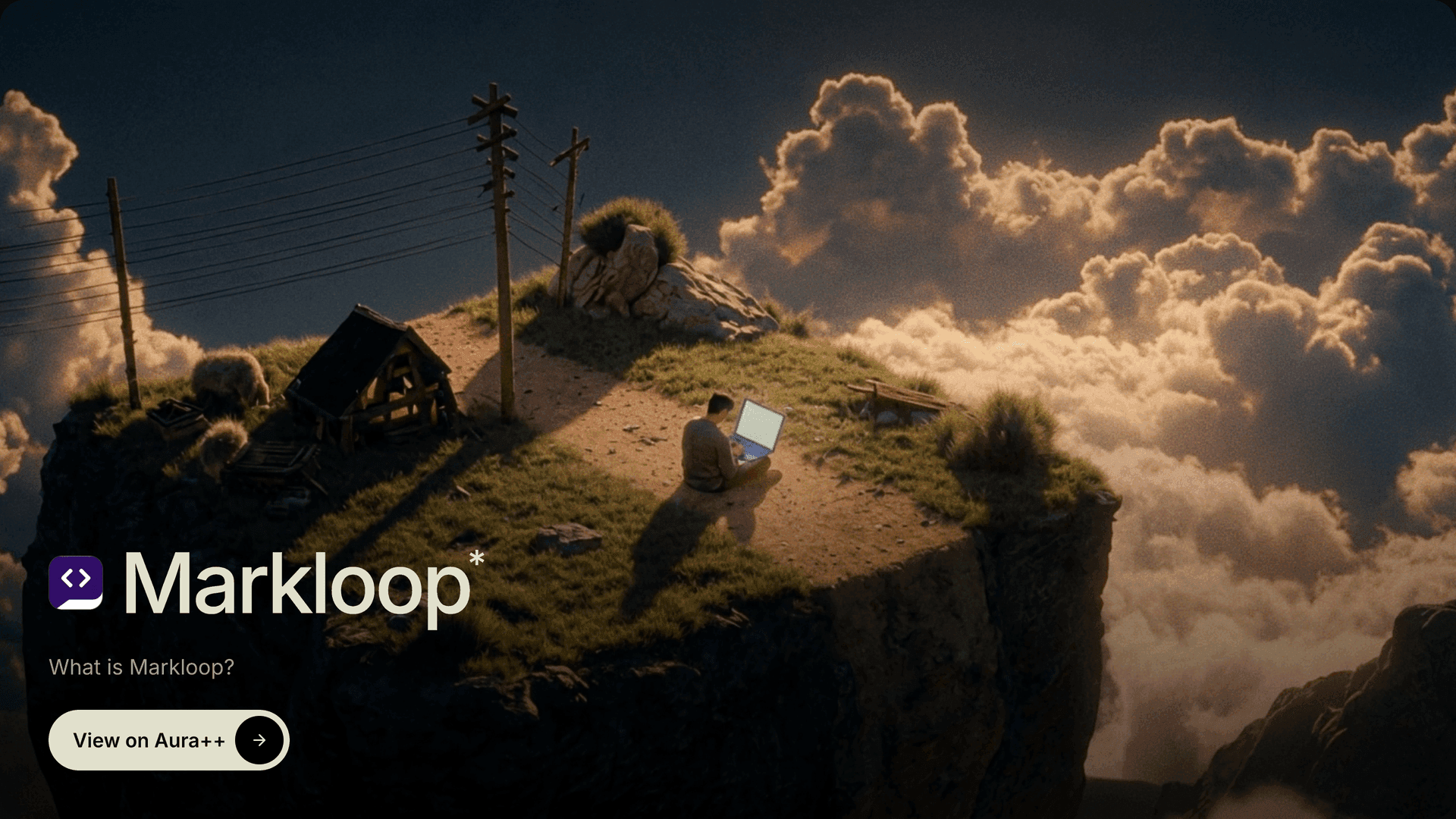 Markloop
