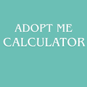 adoptmecalculator startup logo on Aura++