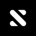 SoundXpand Music Distribution Platform startup logo on Aura++