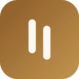 HoverBot AI Chatbot Platform startup logo on Aura++