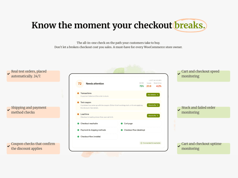Clatree product preview for startup listing on Aura++