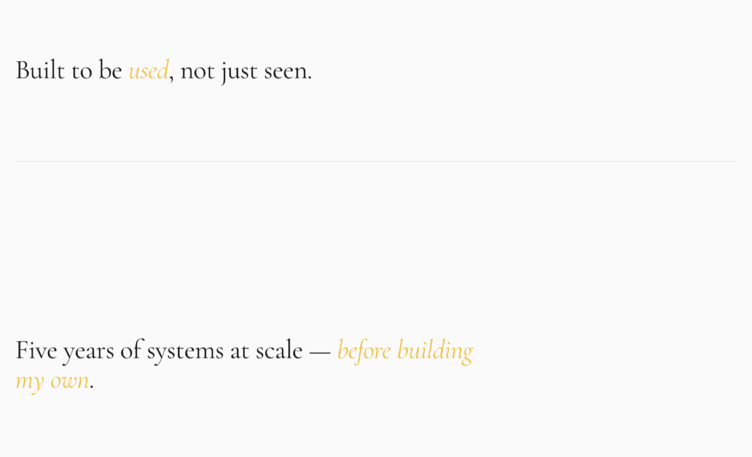 Anesthetic Coder product preview for startup listing on Aura++