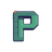 Pixel Animation Generator Logo