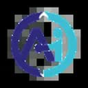 WithAI.Top startup logo on Aura++