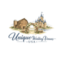 Unique Wedding Venues USA  startup logo on Aura++
