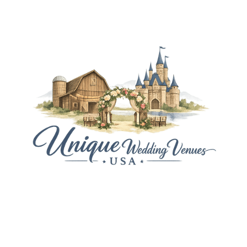 Unique Wedding Venues USA 
