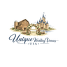 Unique Wedding Venues USA  logo