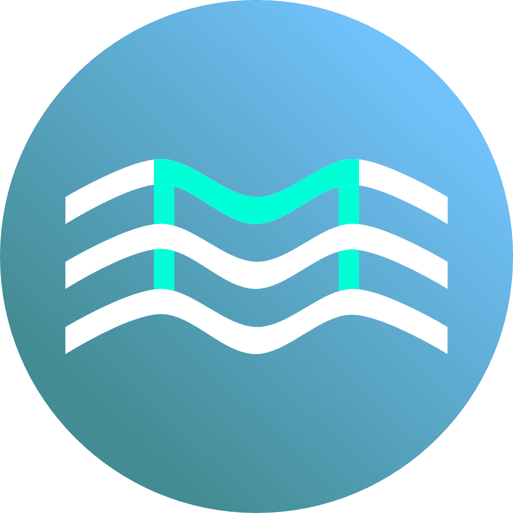 Pool Match: Connecting People Beyond Networks logo