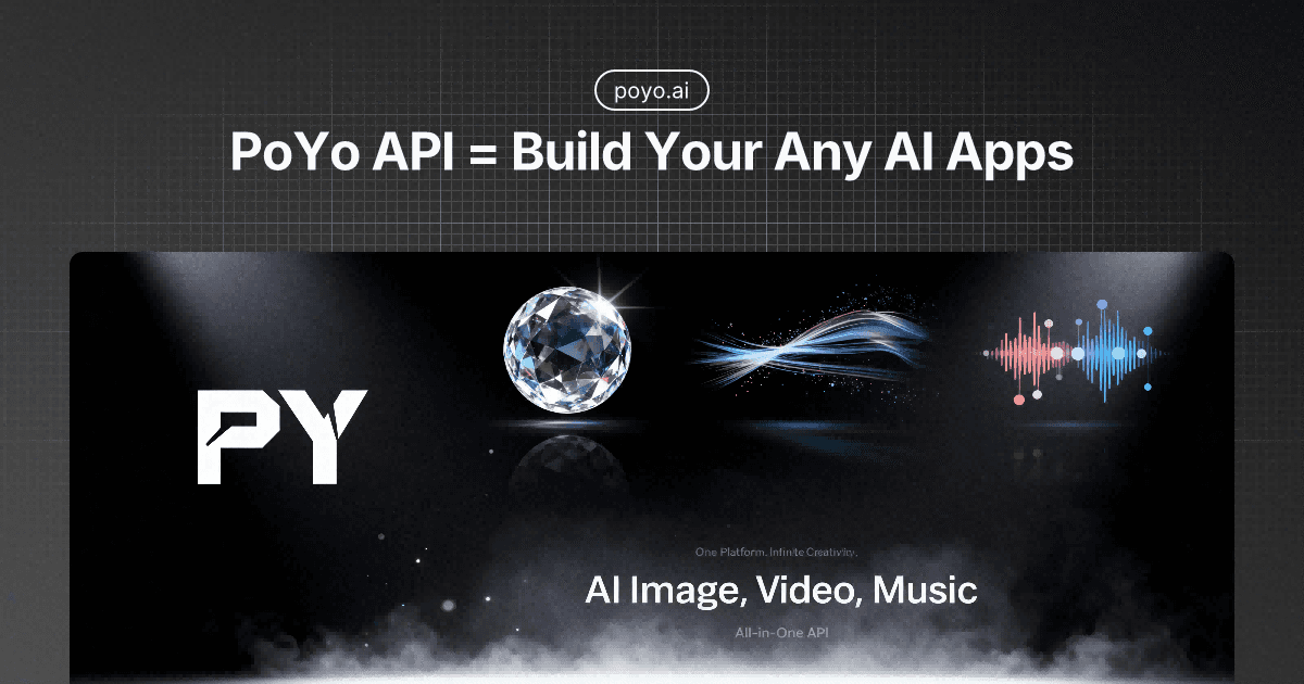 PoYo.ai product preview for startup listing on Aura++