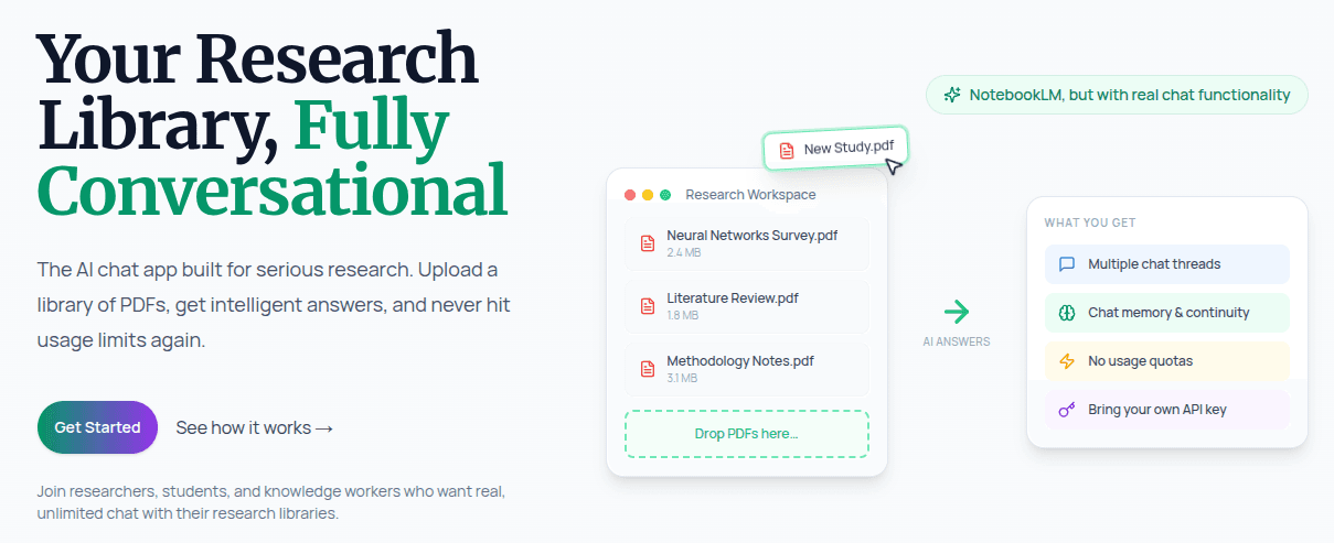 Magnesia product preview for startup listing on Aura++