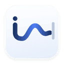 IraVoice startup logo on Aura++
