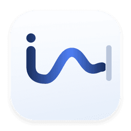 IraVoice startup logo on Aura++
