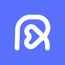 RemindHer startup logo on Aura++