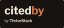 ThriveStack citedby startup logo on Aura++