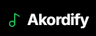 Akordify.io logo