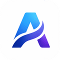 AFFLIGO Free Online PDF & Image Tools startup logo on Aura++