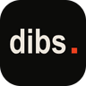 Dibs. logo