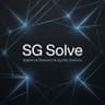 GoSimplex AI Infrastructure Platform logo