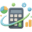 Mortgage Recast Calculator logo