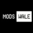 ModsWale: Motorcycle Parts Platform logo