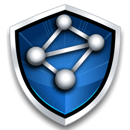 Peptide Titans startup logo on Aura++
