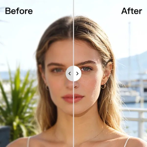Photiu.ai Image Upscaler