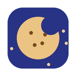 Crumb startup logo on Aura++